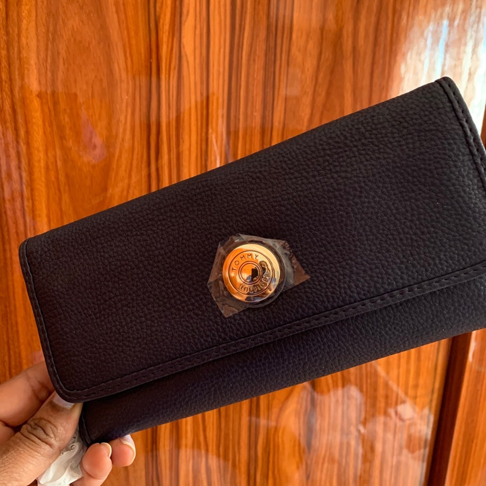 Ladies wallet
